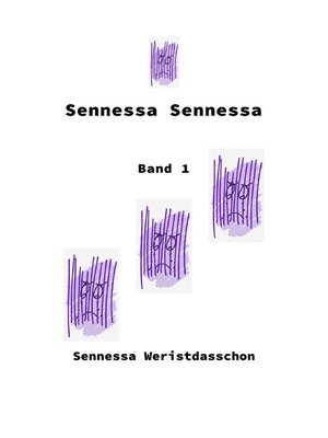cover image of Sennessa Sennessa
